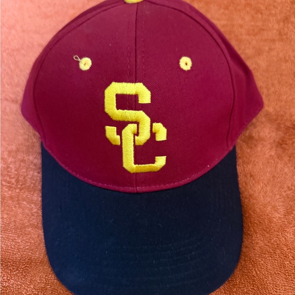 USC Baseball Cap - Picture 1 of 4
